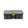 Carp zoom practic műanyag szerelékes doboz 21,5x11x6,7cm