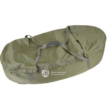 Carp Zoom Ovális Pontybölcső