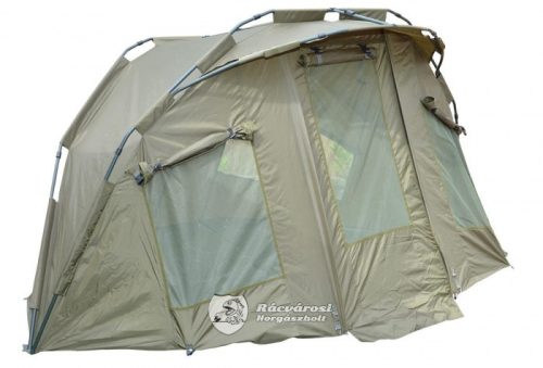 Carp-Zoom Carp Expedition sátor 1 személyes 280x215x135cm