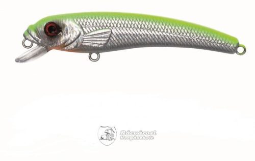 Predator-Z Bleak Minnow 8,5cm 8g Műcsali