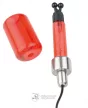 S5 Ledes világító kapásjelző (2in1) piros (Carp Zoom)