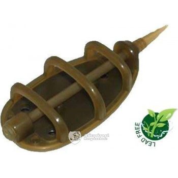 Carp Zoom Fanatic Method Feeder kosár 20g