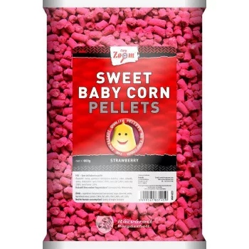 Carp Zoom Sweet Baby Corn 800g Epres Pellet