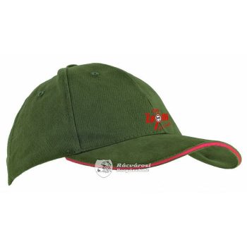 Carp Zoom Baseball Horgászsapka