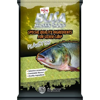 Carp Zoom Busázó Etetőanyag