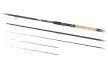 Carp zoom medal feeder carp horgászbot 3,30m 30-70g 3+3 rész