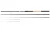 Carp zoom medal feeder carp horgászbot 3,90m 160g 3+3 rész