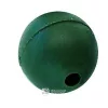 Carp Zoom Gumigolyó Ütköző Ø 10 mm 10 db Matt Zöld