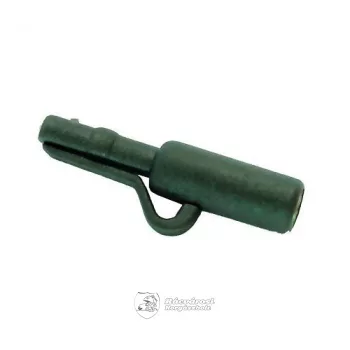 Carp zoom Biztonsági Ólomkapocs 6 db barna