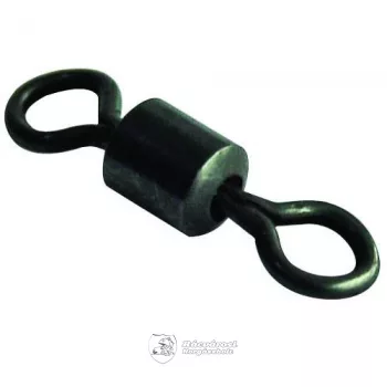 Carp zoom Forgó 4-es 10 db Matt Fekete