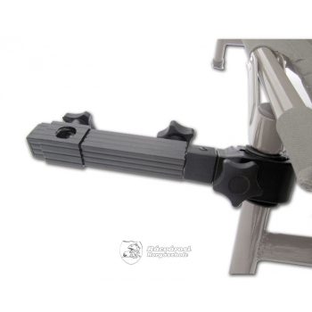 Carp Zoom Székre szerelhető ernyőtartó kar