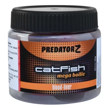 Carp Zoom Predator Z Harcsa Mega Bojli Halas És Véres 50g