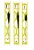 Carp Zoom Zsebpeca 2g/8m-0.16mm