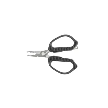 Hanzo Ring Opener Scissors kulcskarika nyitó olló