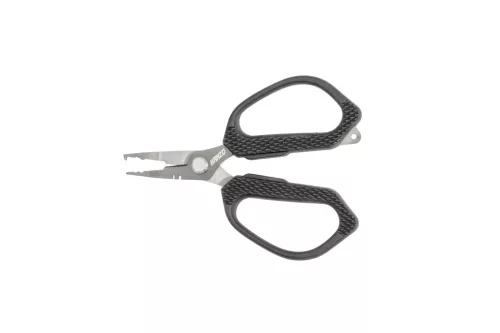 Hanzo Ring Opener Scissors kulcskarika nyitó olló