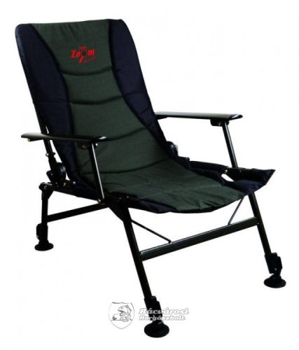 Carp-Zoom N2 Komfort karfás fotel