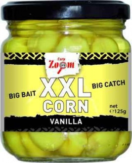 Carp Zoom XXL Corn mega kukorica vanília