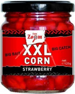 Carp Zoom XXL Corn mega kukorica eper- strwberry