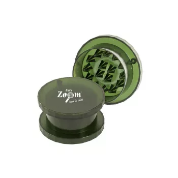 Carp Zoom Pellet őrlő