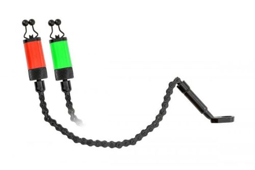 Carp Zoom Heavy Chain-B láncos swinger/fluo zöld