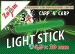 Carp zoom Világító Patron 4,5x39 mm 3db/cs