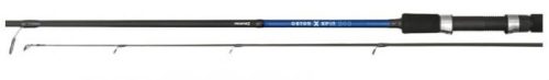 Carp Zoom Predator-Z Ostor-X Spin Pergető Horgászbot 210cm 10-30g