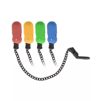 Carp Zoom Capsule S07 láncos swinger (kék)