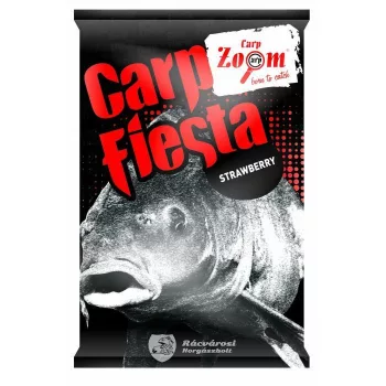 Carp Zoom Carp Fiesta 1kg Epres Etetőanyag