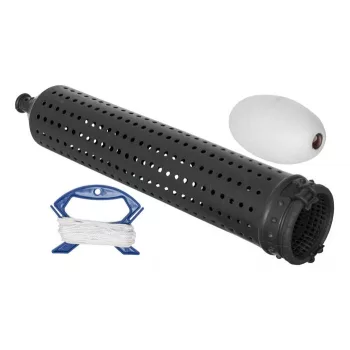 Carp Zoom Etető cső szett