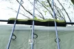 Carp-Zoom Bivvy Tépőzáras tartalék bottartó sátorhoz