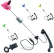 Carp-Zoom S1 merevkaros világító swinger kék