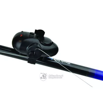 Carp-Zoom Clip-On elektromos kapásjelző horgászbotra