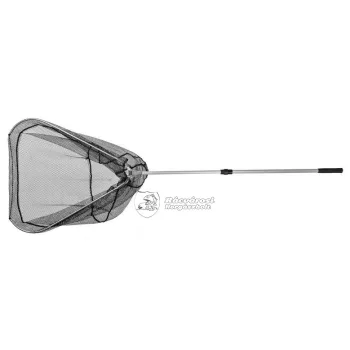 GAMMA-N 2 teleszkópos merítőszák (70x70x180cm) Carp-Zoom