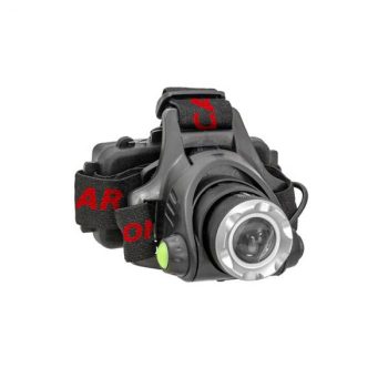 Carp Zoom Focus-N Headlamp Fejlámpa