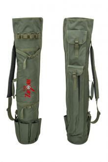 Carp Zoom Quiver Motoros Botzsák 120x26x20cm