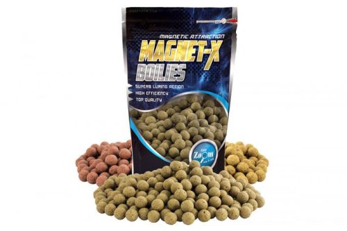 Carp Zoom Magnet-X Bojli 16mm Ananász És Vajsav 800g