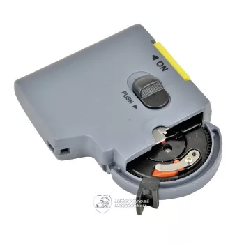 Carp Zoom Elektromos horogkötő