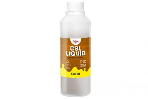 Carp Zoom CSL Kukoricacsíra Likőr Natúr 500ml