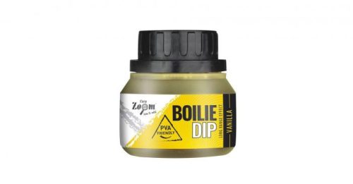 Carp Zoom Boilie Dip Óriás Rák 80ml