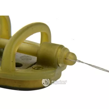 Carp Zoom Method gyorscsatlakozó