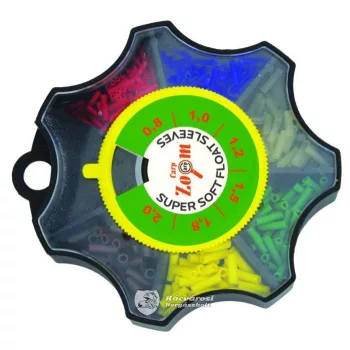 Carp Zoom Úszórögzítő PVC cső szett