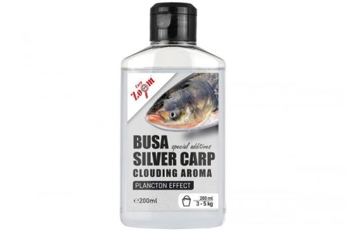 Carp Zoom Busa Felhősítő Aroma 220ml