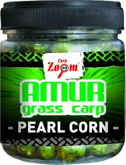 Carp Zoom Amur Pearl Corn