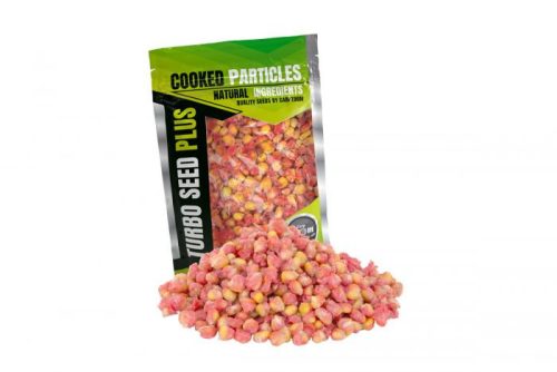 Carp-Zoom Turbo Seed Plus Kukorica Eper 1kg