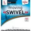 Carp-Zoom Moving Swivel csúszó forgó kapoccsal L