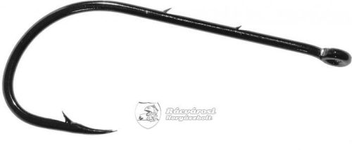 Predator-Z Worm Hook 3/0 Horog