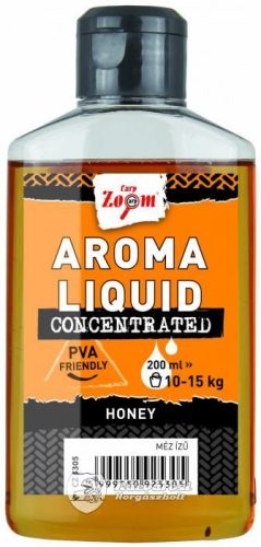 Carp Zoom Aroma Liquid Concentrated folyékony aroma 200ml big carp