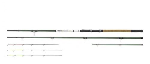 Carp Zoom Trend II Feeder Horgászbot 420cm 210g