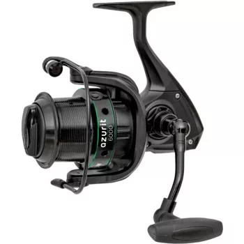 Carp Zoom Azurit Long Cast Feeder Távdobó Orsó 6000