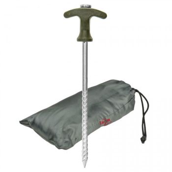 Carp Zoom Bivvy Sátor Leszúró Készlet 0.7x20cm